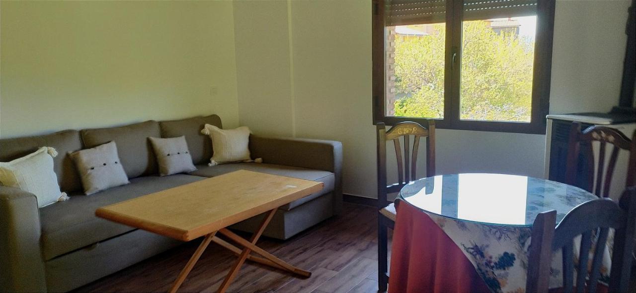 Ferienwohnung La Almazara Del Guijo Guijo de Santa Bárbara Exterior foto